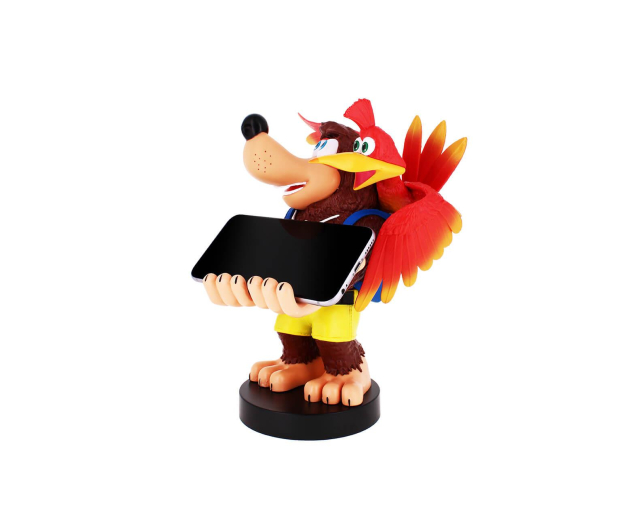 Cable Guys BANJO-KAZOOIE - 746564 - zdjęcie 2